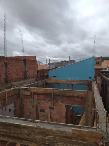 Vendo Casa 