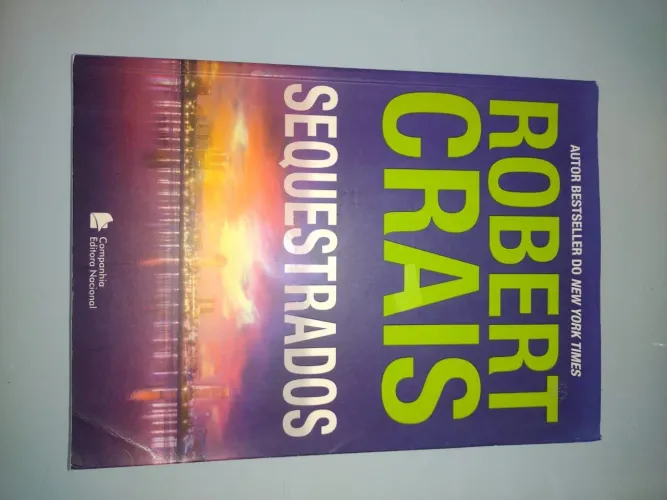 Desapego de livros