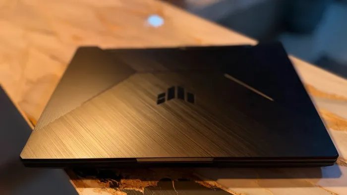 Notebook Gamer ASUS TUF Gaming A15, AMD RYZEN 7 7435HS 3,1