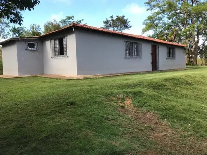 Sítio para Venda em Pilar do Sul, Campo Grande, 4 vagas