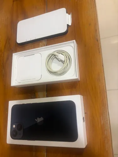 iPhone 13