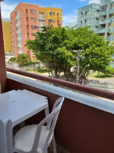 Apartamento para locação no EDIFICIO ALEXANDRE III, MANGABEIRAS, Maceió, AL