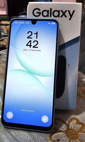 Galaxy A17