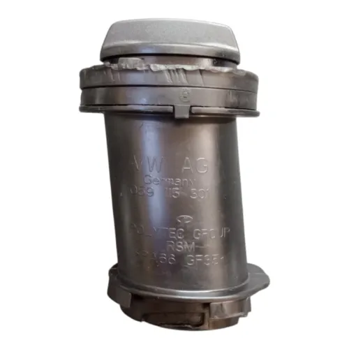 Tubo Abastecimento Oleo Motor Amarok 3.0 V6 2020