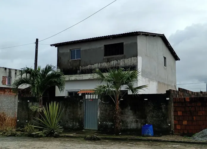 Primeiro Andar