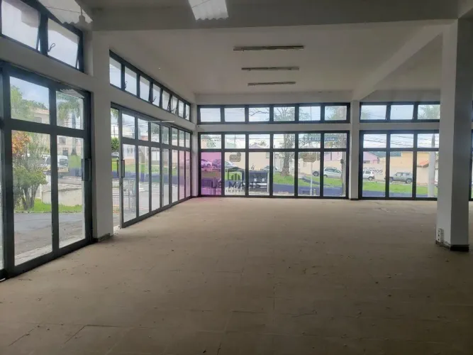 Salão à venda e para alugar em Capivari, São Luis, com 1566.12 m²