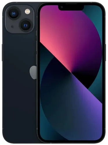 iPhone 13 (com caixa e NF)