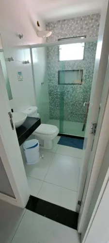 Apartamento em Monte Alto, Arraial do cabo.
