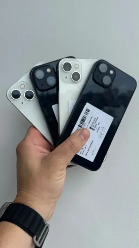 iPhone 13 128gb!