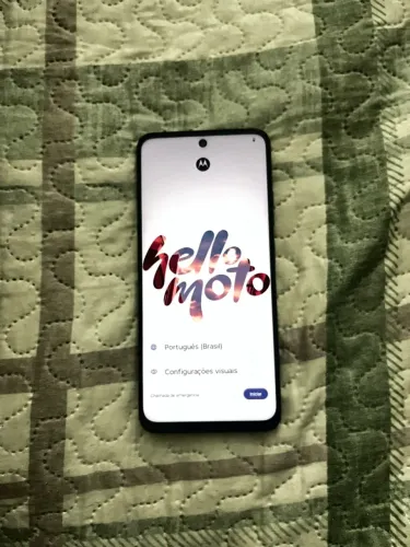 Oportunidade: Motorola Moto G35 5G 128GB