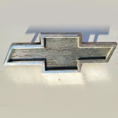 Emblema Veraneio Gravata