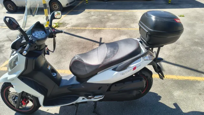 Citycom S 300i - Excelente estado