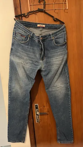 CALÇA JEANS MASCULINA (A PARTIR DE R$ 25) TAMANHOS 46/48