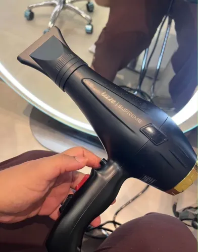 Secador lizze supreme 220volts