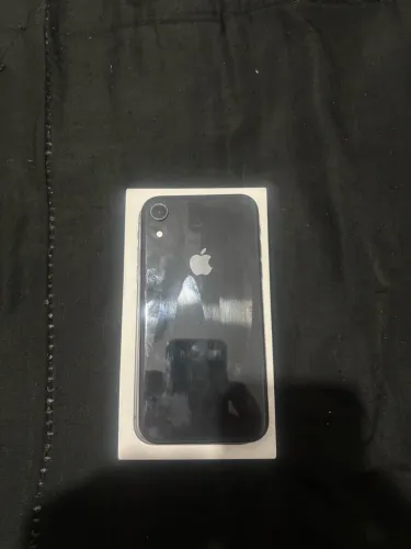 iPhone XR
