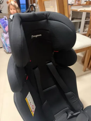 Cadeirinha COSCO KIDS 