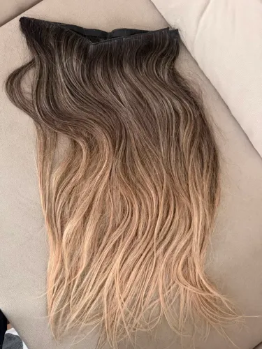 Cabelo Brasileiro 55cm