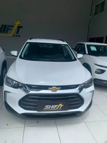 Chevrolet Tracker LT 1.0 Turbo 12V Flex AUT 2023