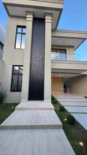 Casa próx ao condomínio no Ibituruna