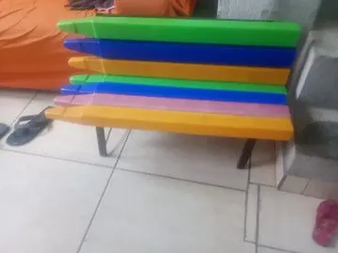 Cadeira de criança