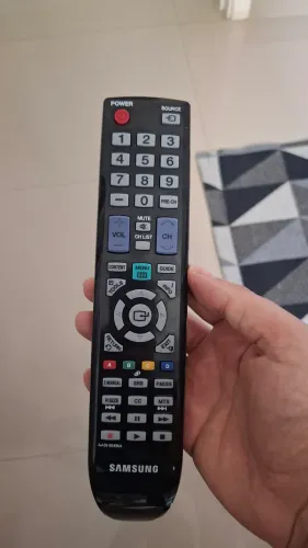 Controle remoto Samsung AA59-00486A