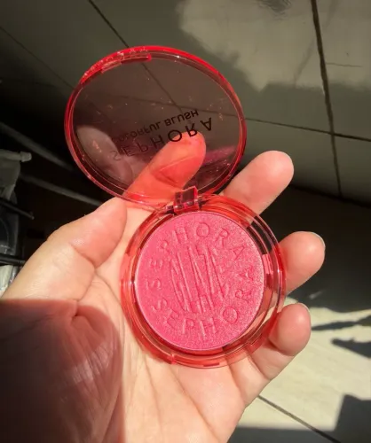 Blush Sephora - NOVO 