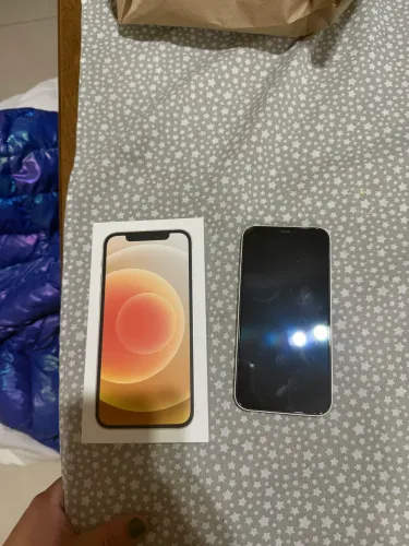 iPhone 12