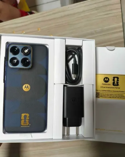 Motorola Edge 70 Fusion FIFA