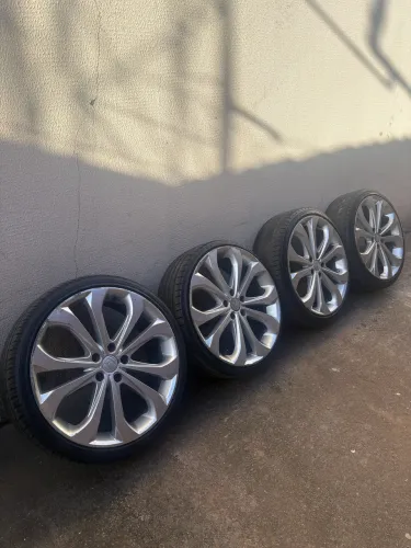 roda aro 20