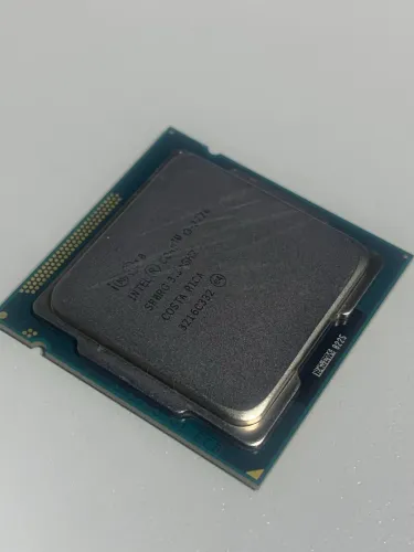 PC/Kit LGA 1155 - i3 + 8GB DDR3 + Gabinete | Peças avulsas ou kit completo