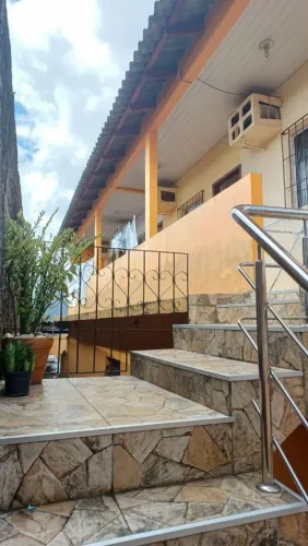 KITNET PARQUE10 SHANGRI-LÁ 4