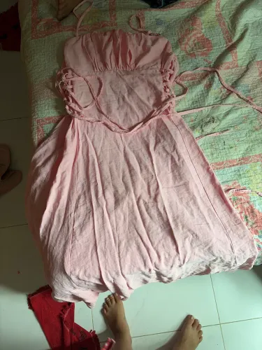 Vestido para aniversário 15 anos/ mais