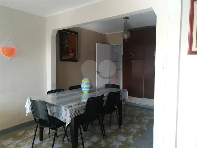 Sobrado com 4 quartos à venda em Vila maria - SP