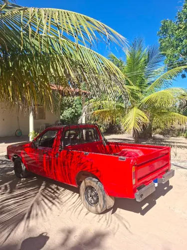 Ford Pampa L 1.6 1994