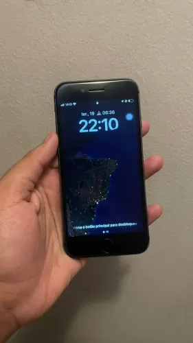 iPhone 8