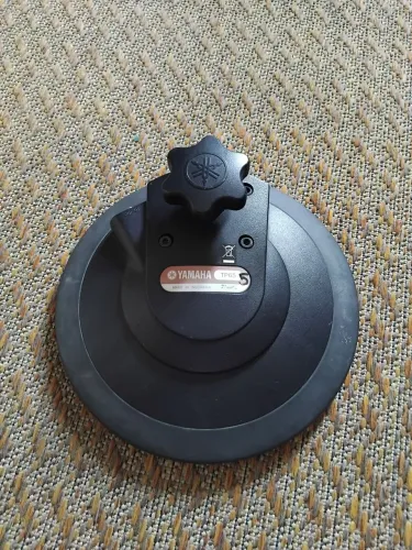 PAD DE BATERIA ELETRONICA, YAMAHA TP 65