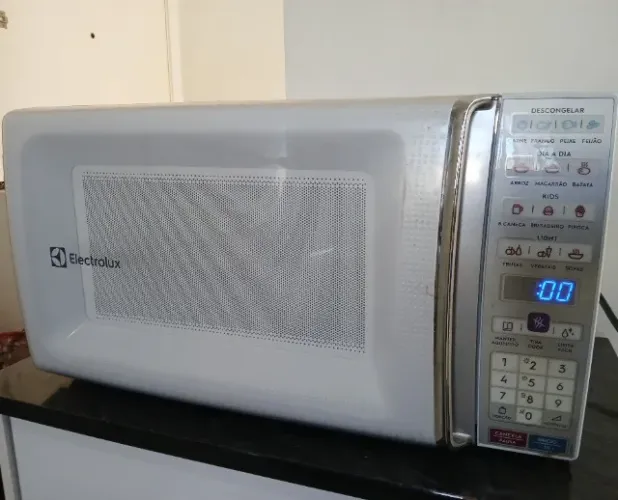 Microondas