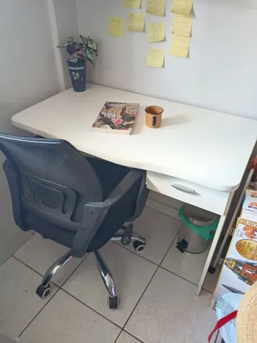 Cadeira de escritório
