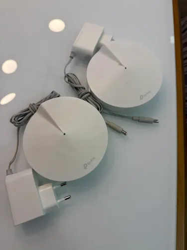 Deco tplink M5