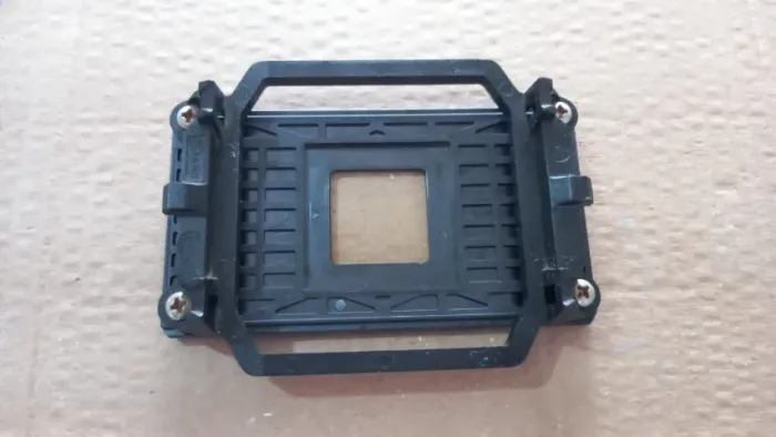 Suporte Universal P/ cooler Socket Amd Am2 Am3 Fm1 Fm2 - 1553
