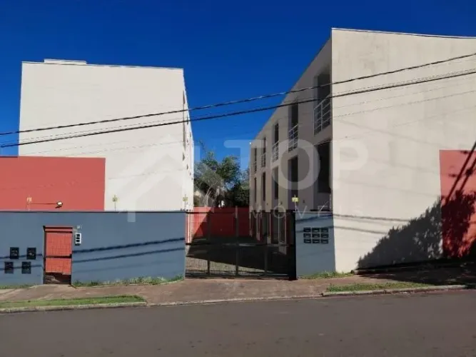 Casa em Condomínio para Alugar no Jardim Nova Santa Paula