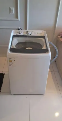 Máquina Consul 12kg 