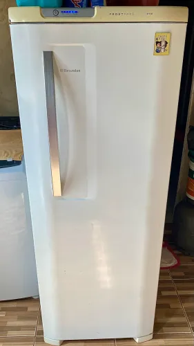 FROST FREE 127V Electroluxe