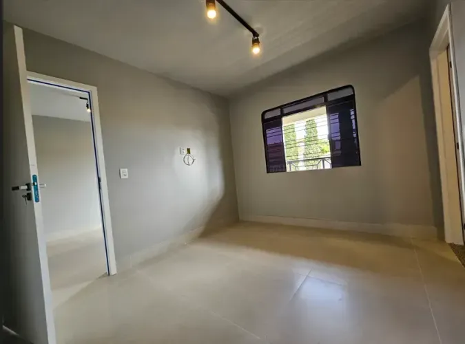 Imóvel para aluguel possui 74 metros quadrados com 1 quarto em Jardim Vila Boa - Goiânia -