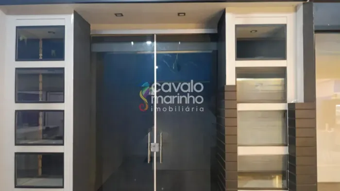 Sala comercial à venda e para alugar, 17m² - Jardim João Rossi.