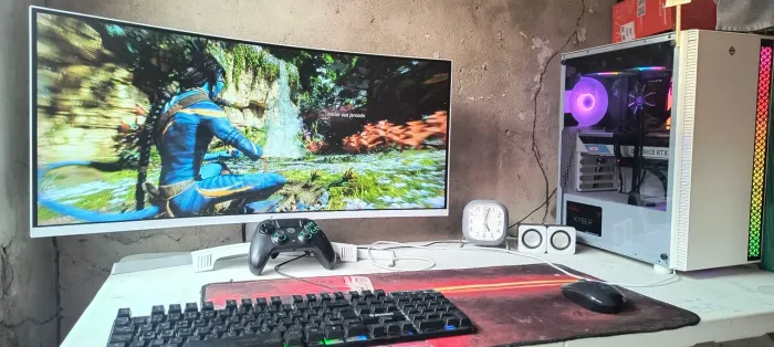 PC GAMER