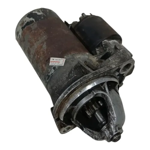 Motor Arranque Partida Chevrolet Astra Vectra 1997 A 2009