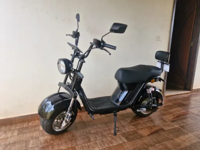 SCOOTER SUDU K6 NOVÍSSIMA