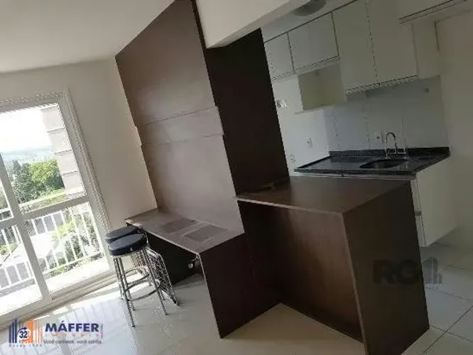 Apartamento 3 dormitórios à venda Jardim Sabará Porto Alegre/RS