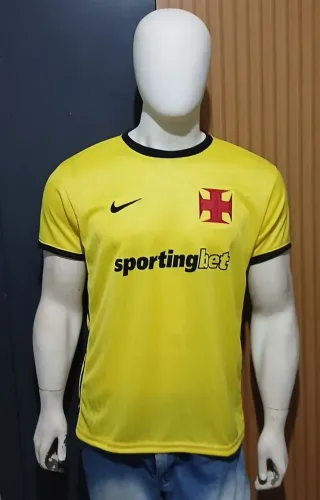Camisas do Vasco